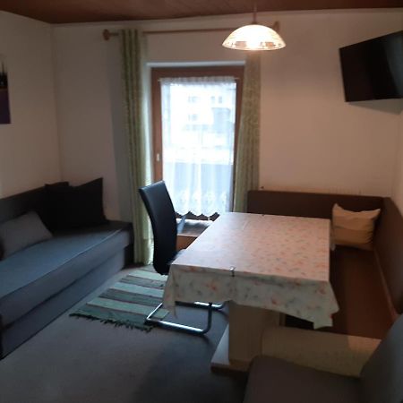 Haus Bergfrieden Apartman Achenkirch Kültér fotó