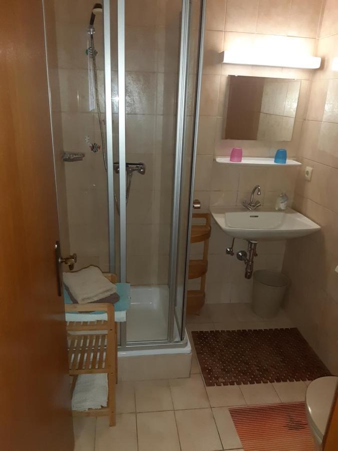 Haus Bergfrieden Apartman Achenkirch Kültér fotó